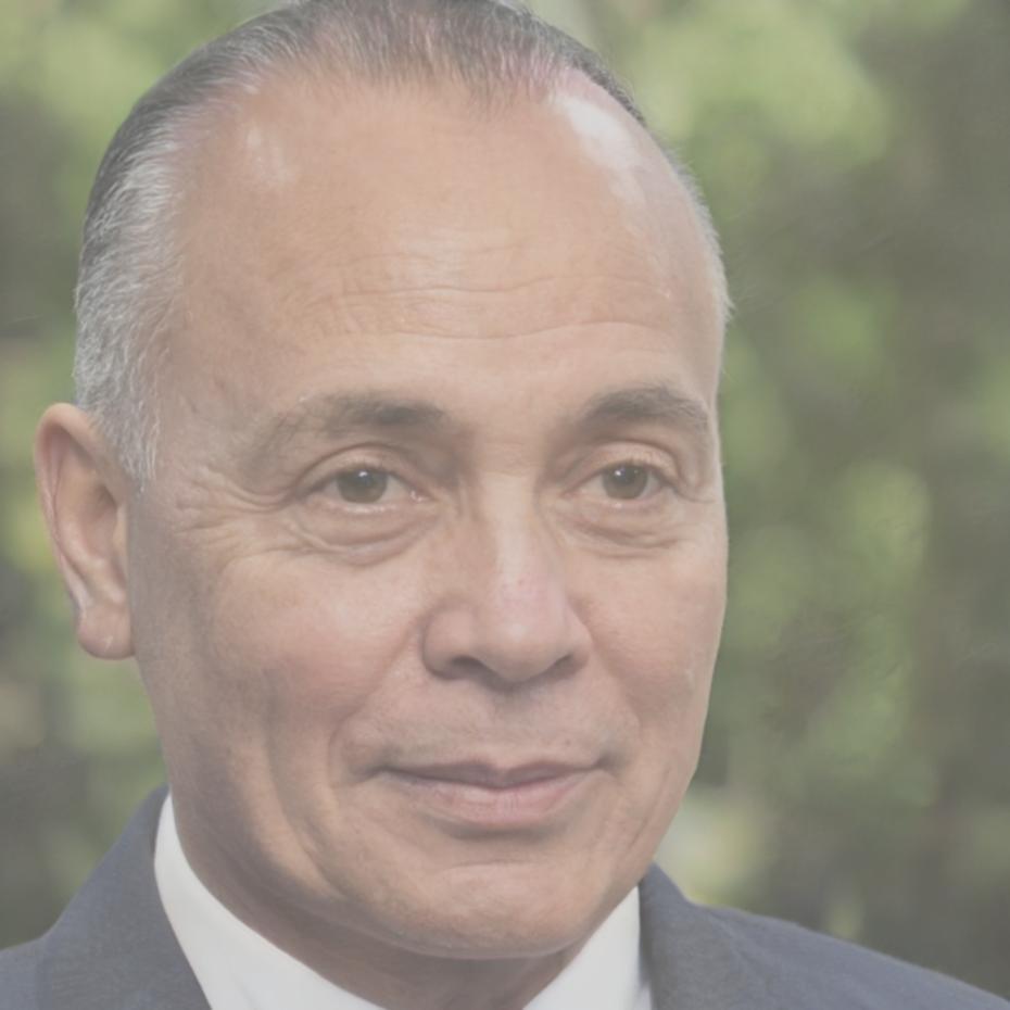 Carlos Mendoza
