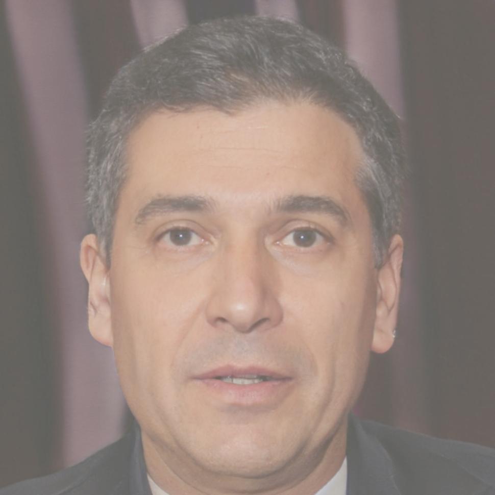 Director de Metodología Financiera