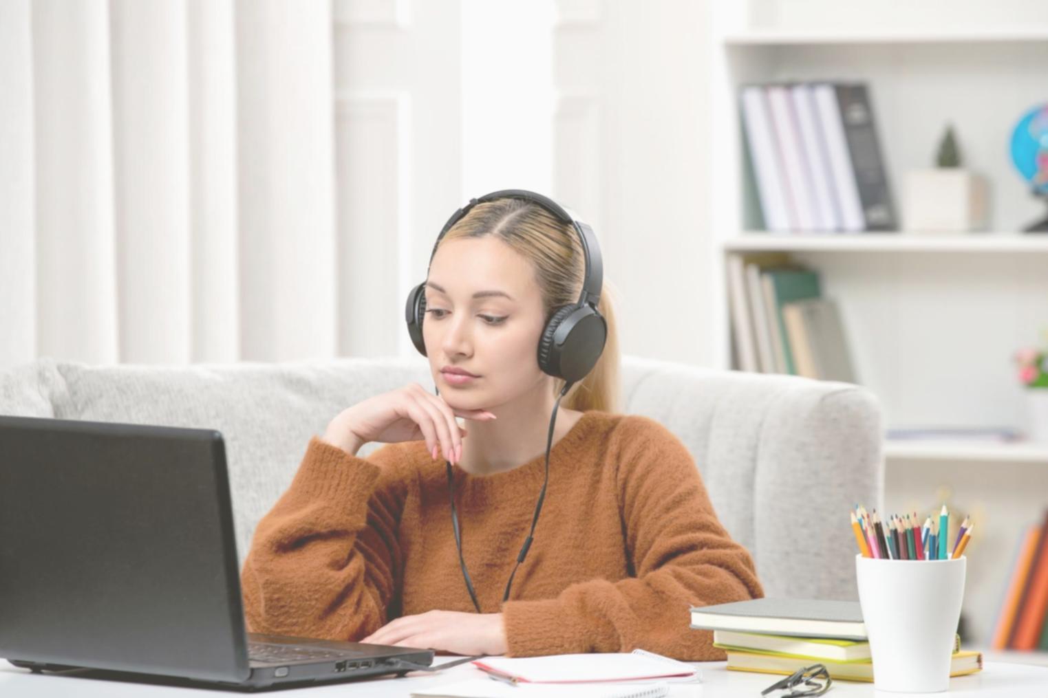 Sesión de mentoría personalizada en finanzas